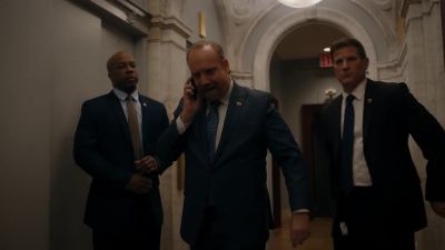 [Sweeney]
Congratulations, Chuck. - Billions