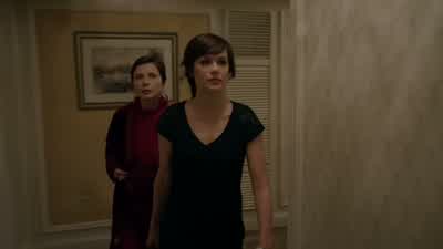 Sweep the floor. - The Blacklist