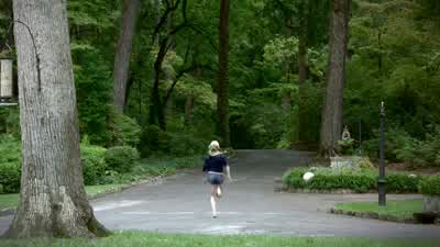 Sweeper duty. - The Vampire Diaries