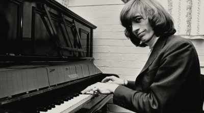[sweeping ballad] - The Bee Gees: How Can You Mend a Broken Heart