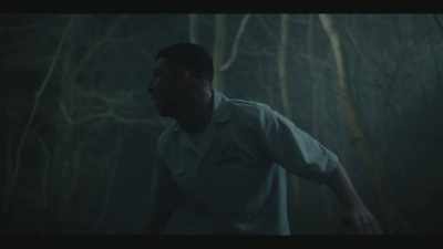 'Sweeping factory floors
like it means something.' - Passenger