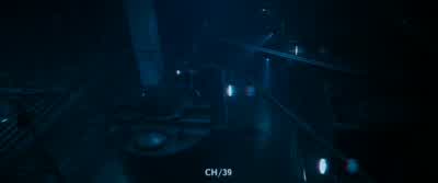 Sweeping Level 3. - Morbius