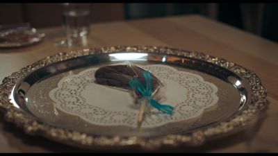 SWEEPS:
Chocolate banana. - The Bear