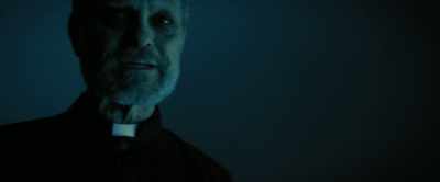 -Sweet Anthony.
Already in position. - The Exorcism