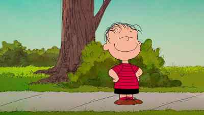 Sweet Babboo! - The Snoopy Show