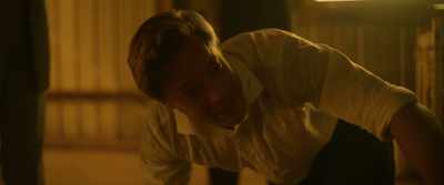 - Sweet baby Jesus
spoke through me. - Godless: The Eastfield Exorcism