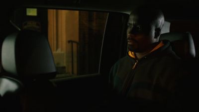Sweet Christmas - Marvel's Luke Cage