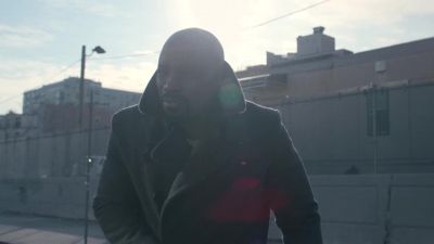 Sweet Christmas - Marvel's Luke Cage