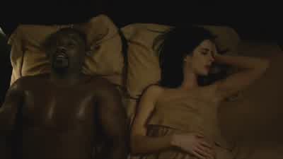Sweet Christmas - Marvel's Jessica Jones