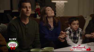             - Sweet.
  - Christmas with my family, - Double Holiday
