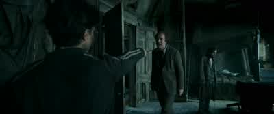 - Sweet, clever girl! - Harry Potter and the Prisoner of Azkaban