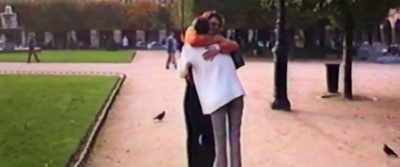 Sweet, deep and emotional, - Mystify: Michael Hutchence
