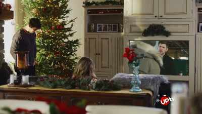 Sweet doesn't keep the
lights on in a marriage - A Very Country Christmas Homecoming