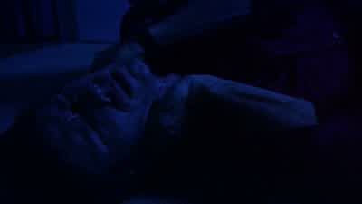 Sweet dreams, bynie. - Dexter