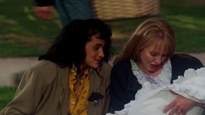 Sweet dreams Jacob Daniel - A Nightmare on Elm Street 5: The Dream Child