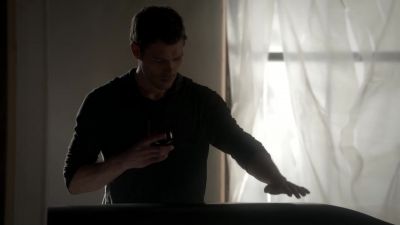 Sweet dreams, Rebekah. - The Vampire Diaries