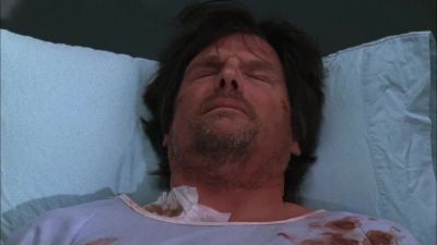 Sweet dreams. - One Tree Hill