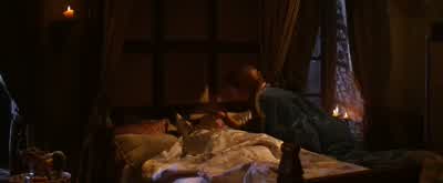 Sweet dreams... - Jack the Giant Slayer