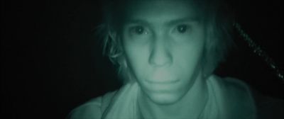 Sweet dreams. - I See You