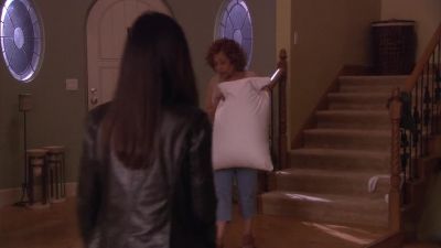 Sweet dreams. - Weeds