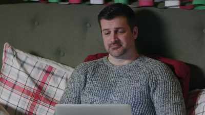 - Sweet dreams,
Santa's Little Helper. - Christmas Lover's Anonymous