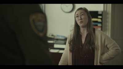 Sweet Ella.
Yeah, been about eight weeks, - American Rust