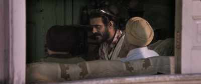 Sweet heart, keep it when I say.
Speaker. - Manmarziyaan