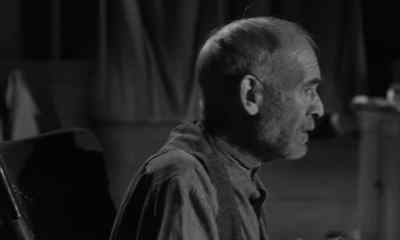 Sweet heaven, save poor old Uncle Birdie. - The Night of the Hunter