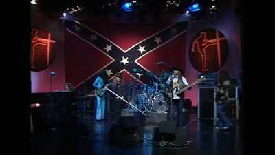 - ♪ Sweet home Alabama ♪ - If I Leave Here Tomorrow: A Film About Lynyrd Skynyrd