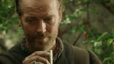 Sweet, isn't it? - Game of Thrones