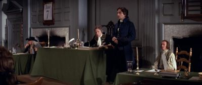 Sweet Jesus - 1776