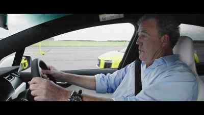 Sweet Jesus! - The Grand Tour