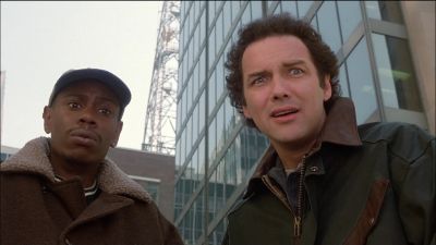 Sweet Jesus We kidnapped a turd - Screwed