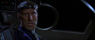 Sweet Jesus - Star Trek: First Contact