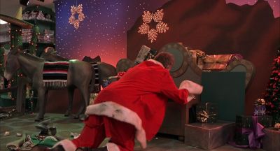 Sweet Jews for Jesus - Bad Santa