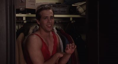 Sweet Joseph my son's a fairy - National Lampoon's Van Wilder