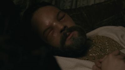 Sweet Judith. - Vikings