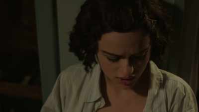 "Sweet Leech is acting strange. - Radium Girls