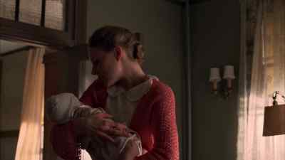 Sweet little Abigail, - Boardwalk Empire