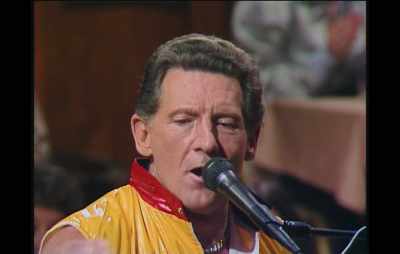 ♪ Sweet Little Sixteen ♪ - Jerry Lee Lewis: Trouble in Mind