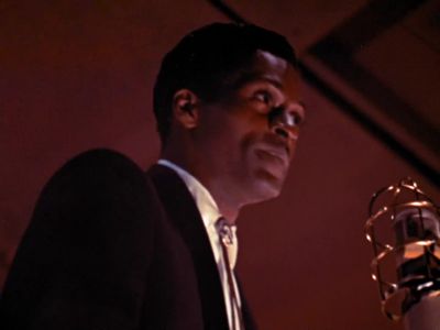 Sweet Little Sixteen - Jazz on a Summer's Day