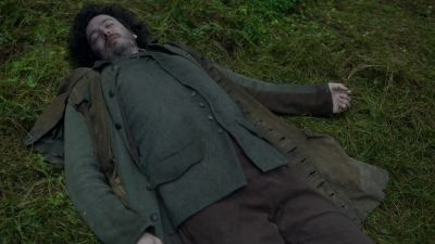 Sweet Malva. - Outlander