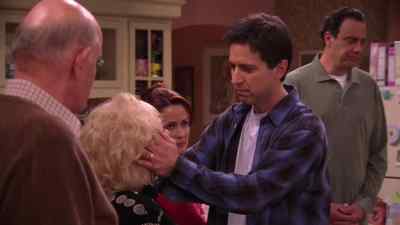Sweet mama. - Everybody Loves Raymond