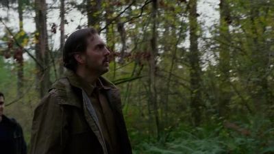 Sweet Moses. - Grimm