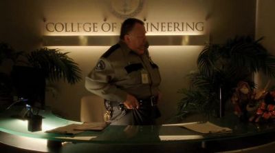 Sweet mother of God. - NCIS: Los Angeles