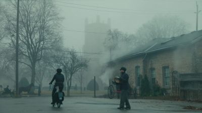 - Sweet mother... - Murdoch Mysteries