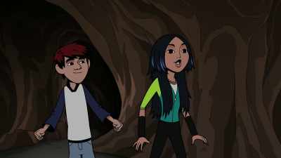 Sweet move, "Hansel." - The Hollow