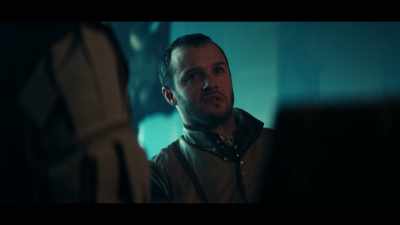 Sweet-natured boy, I thought at the time. - Shardlake