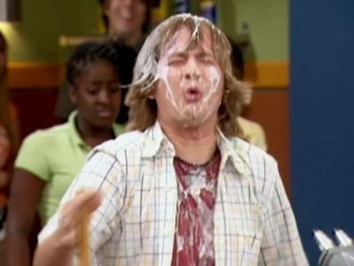 SWEET NIBLETS - Hannah Montana