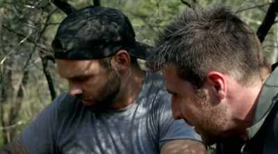 - Sweet. One down, let's
get another one in the bag, - Kings of Pain